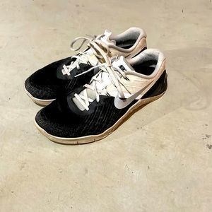 Nike Metcons 3